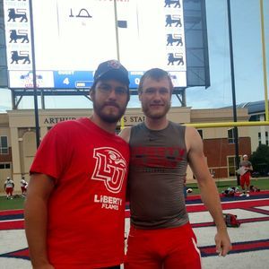 Meet your Posher, Matt